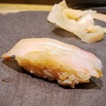 Sushi Matsumoto - 