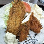 Tonkatsu Hourai - 