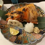 おおさか料理  浅井 - 