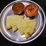 Indian Nepali Restaurant NAMASTE KITCHEN - 