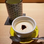 鮨まつもと - デザート