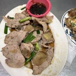 賴記雞蛋蚵仔煎 - 