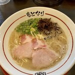 麺や偶 もとなり - 