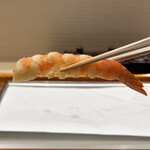 Sushi Tempura Gi On Iwai - 