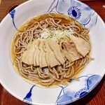 Sushi To Yamagata Soba Kabuki - 