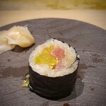 Sushi Matsumoto - 