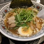 にぼらや - 料理