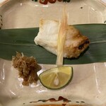 おおさか料理  浅井 - 