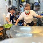 賴記雞蛋蚵仔煎 - 