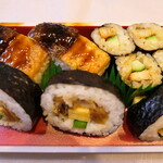 古市庵 - 料理写真:（2023/10月）