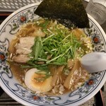 にぼらや - 料理