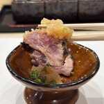 Sushi Tempura Gi On Iwai - 