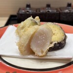 Sushi Tempura Gi On Iwai - 