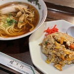 ドライブイン 佐の川 - 