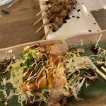 Yakitori No Oogiya - 