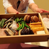 京都祇園 天ぷら八坂圓堂 -  京都祇園 天ぷら八坂圓堂 -