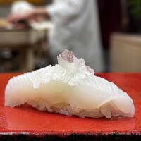 鮨 天ぷら 祇園いわい - 