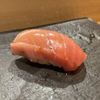 まんてん鮨 日比谷オクロジ店 - 中トロ