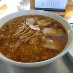 永福町 大勝軒 - 