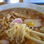 永福町 大勝軒 - 