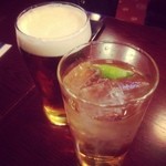 HUB - ハッピーアワー( ´ ▽ ` )ﾉ