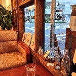 トワモワカフェ - 