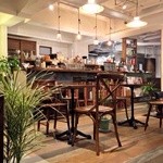 トワモワカフェ - 