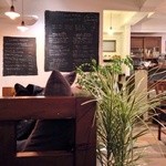 トワモワカフェ - 