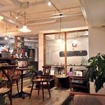 トワモワカフェ - 