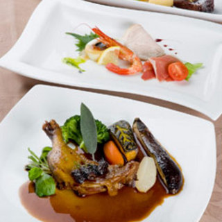 レストラン アンサンブル_1