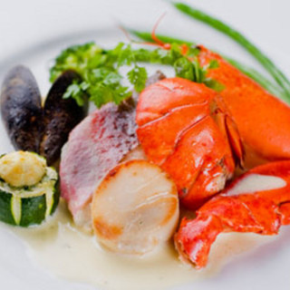 レストラン アンサンブル_2