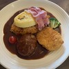 ハーベストテーブル - 料理写真: