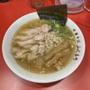 中華そば ふくもり 駒沢本店