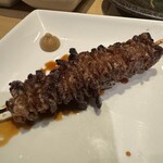 Yakitori Hachihonkan - 