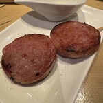 やきとり八本館 - 