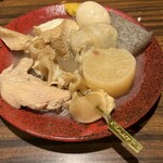 居酒屋 かまどか - 