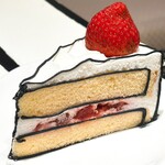 2D Cafe - 2Dケーキ