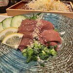 やきとり八本館 - 