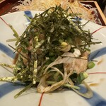 やきとり八本館 - 