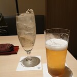 横浜 うしみつ - 