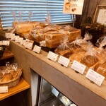 食パン専門店5+ - 