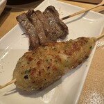 Yakitori Hachihonkan - 