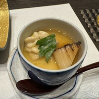 鮨 青海 品川店 - 