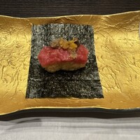 鮨 青海 品川店 - 