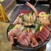 かに・海鮮問屋 魚どん亭