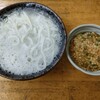 釜揚げうどん 戸隠 本店