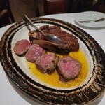 Empire Steak House - 