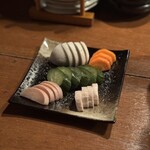 Izakaya Yoisho - 