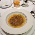 Empire Steak House - 