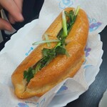 BANH MI VIET - 